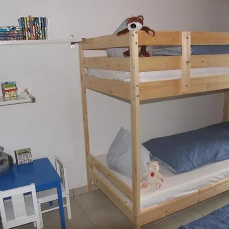 Casa Miranda 1 Stock Orselina